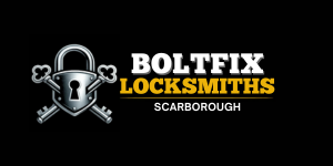 Boltfix Locksmiths Scarborough logo